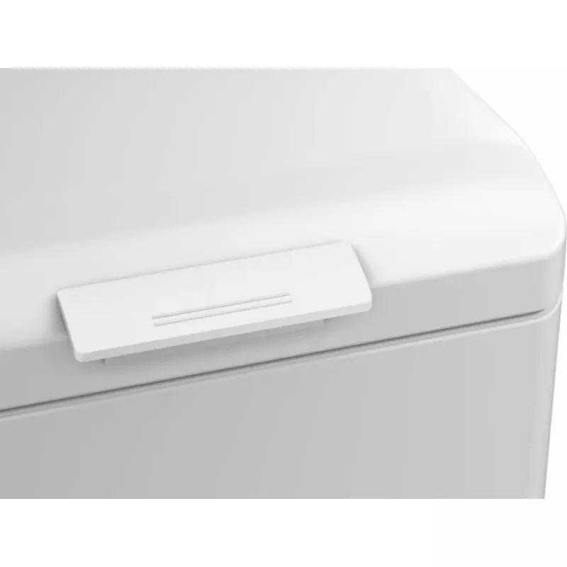 Skalbimo mašina Electrolux EW6TN5261FP, pakrovimas iš viršaus 6 kg, energijos klasė D