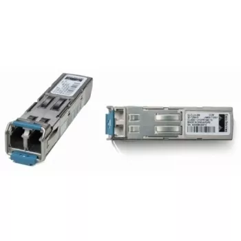 SFP siųstuvas-imtuvas BlueOptics 882658074189-BO 1250 Mbit/s