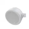 Axis C1610-VE 02380-001 lauko tinklo garso projektorius, 7 W, IP66, PoE