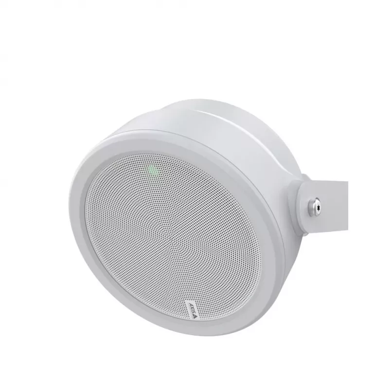 Axis C1610-VE 02380-001 lauko tinklo garso projektorius, 7 W, IP66, PoE