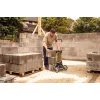 Juodas Wolfcraft 5501000 įrankis