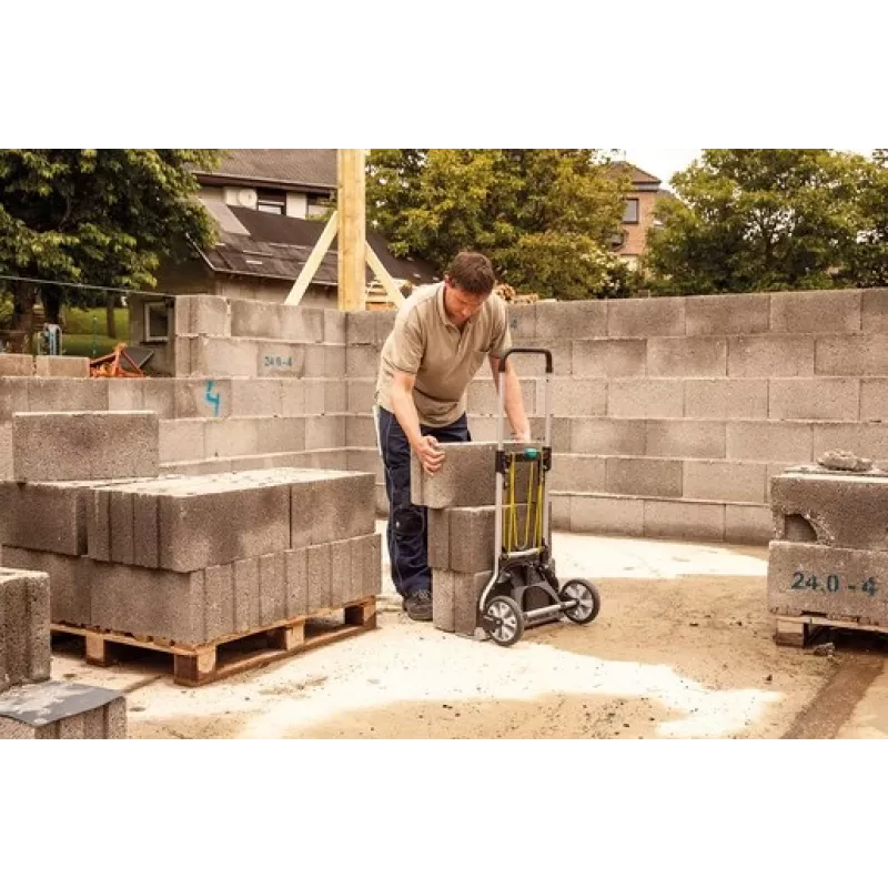 Juodas Wolfcraft 5501000 įrankis