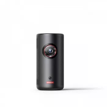 Nebula Capsule 3 Laser GoogleTV – nešiojamas lazerinis projektorius