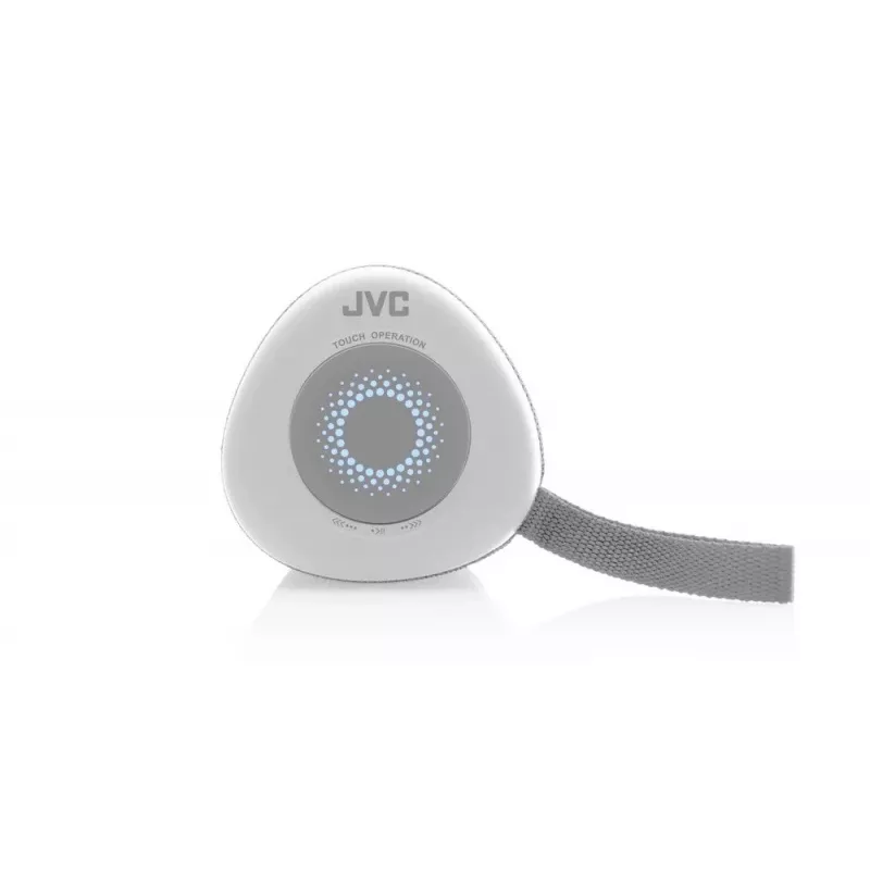 Belaidis garsiakalbis JVC XS-E423G, juodas