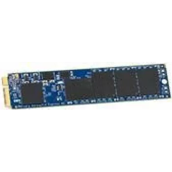OWC 500GB Aura Pro 6G kietojo kūno diskas, skirtas MacBook Air (2010-2011) (OWCS3DAP116G500)