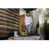 Šlapio ir sauso siurblys Karcher 1.628-401.0 – 12 L, 1000 W, 35 mm priedai, 1,8 m žarna