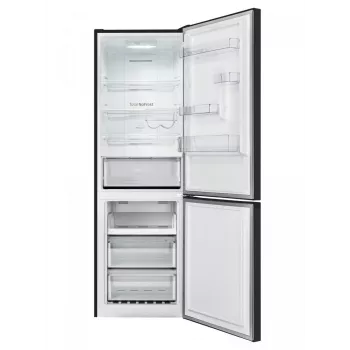 Šaldytuvas su šaldikliu AMICA FK3506D.2F(E) 250 l, energijos klasė E