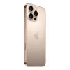 Atnaujintas išmanusis telefonas Renewd iPhone 16 Pro Max 256GB Natural Desert