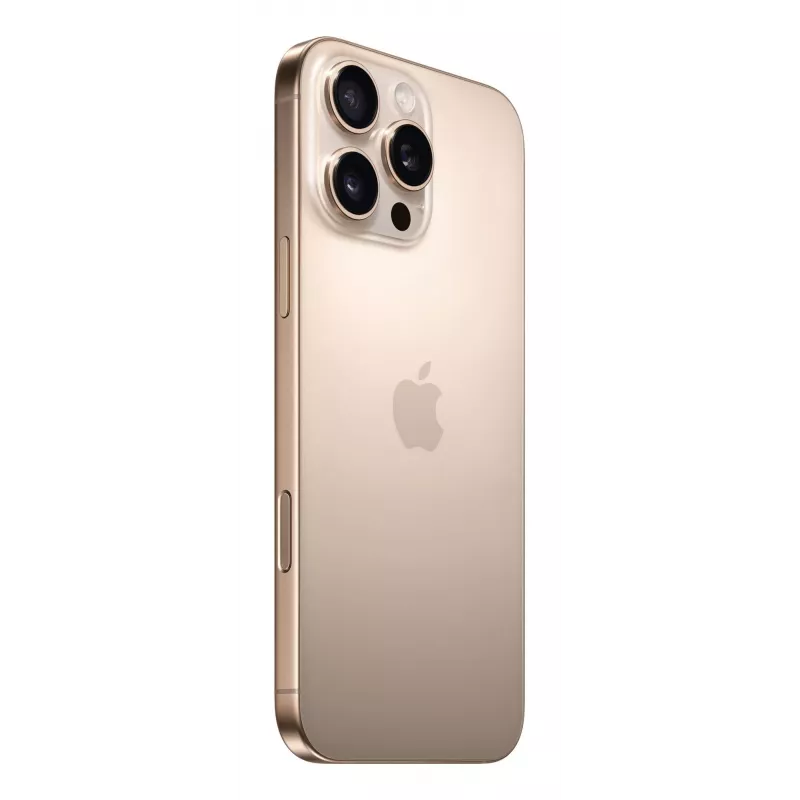 Atnaujintas išmanusis telefonas Renewd iPhone 16 Pro Max 256GB Natural Desert