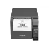 Terminis kvitų spausdintuvas Epson TM-T70II (032) 180 x 180 DPI, laidinis