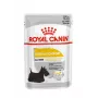 Šlapias šunų ėdalas Royal Canin Dermacomfort Adult 85 g pakelis – jautriai odai, paukštienos skonis, 78% drėgmės