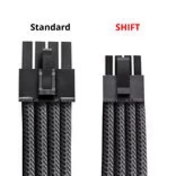 CableMod C-Series Pro ModMesh PSU rinkinys, skirtas Corsair