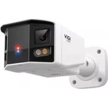 TP-Link InSight S385DPS IP stebėjimo kamera, lauko, 5456 x 1520 pikselių, sieninis laikiklis