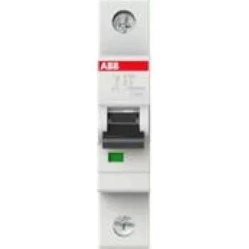 Automatinis jungiklis ABB S201-B4 B charakteristika 6kA 4A 1P (2CDS251001R0045)