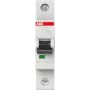 Automatinis jungiklis ABB S201-B4 B charakteristika 6kA 4A 1P (2CDS251001R0045)