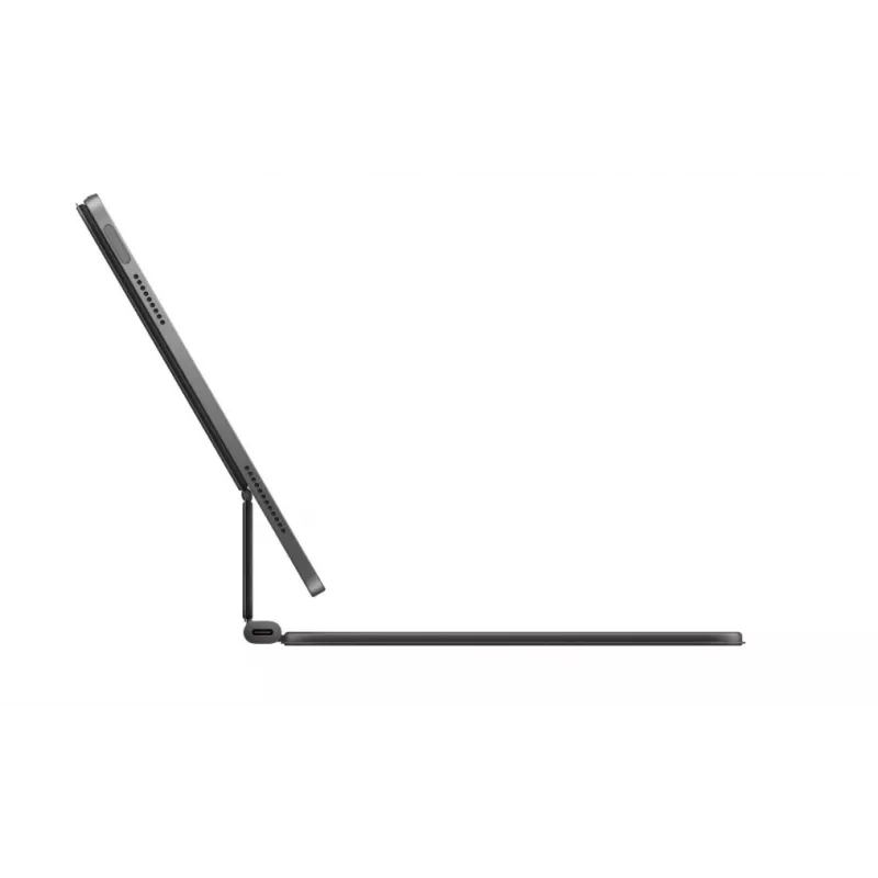 Apple Magic Keyboard iPad Air 13 colių (M3) Juoda QWERTY JAV anglų