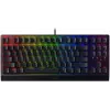 RAZER BlackWidow V3 Tenkeyless Green Switch - US Išdėstymo klaviatūra
