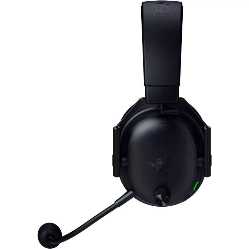 Razer BlackShark V3 Black ausinės (RZ04-05410100-R3M1)