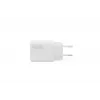 USB-C ir USB-A įkroviklis DIGITUS 20 W, 1x USB-C, 1x USB-A, 100–240 V, baltas