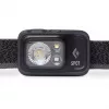 Kaktinė lemputė Black Diamond Spot 400 — 400 lm, LED, IPX8 vandeniui atspari, AAA baterijos, spindulys 12–100 m, juoda