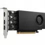 NVIDIA RTX A400 vaizdo plokštė - 4 GB GDDR6 - PCIe 4.0 x8 - 4 x Mini DisplayPort (900-5G172-2260-000)