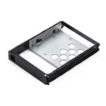 HDD dėklas Synology Type R5 2,5/3,5 colio juodas 171 mm plotis