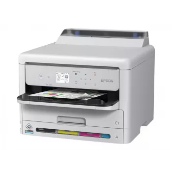Spausdintuvas Epson WF-C5390DW rašalinis Spalvotas 4800 x 1200 DPI A4 Wi-Fi