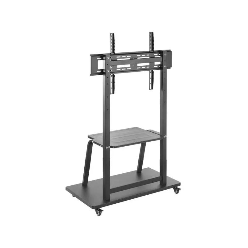 ART S-13 Mobilus stovas televizoriui 37-100 colių, 150 kg