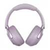 Belaidės ausinės QCY H3 Pro ANC (violetinės)