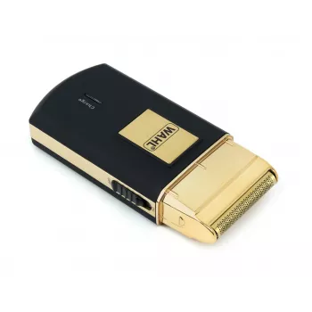 Skustuvas WAHL Travel Shaver Gold Edition 07057-016