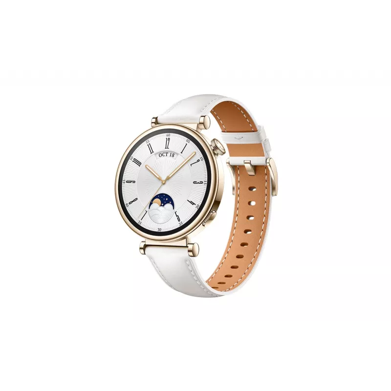 Išmanusis laikrodis Huawei WATCH GT 4
