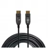 Kabelis 8K DisplayPort AOC Premium 5m
