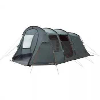 Šeimyninė palapinė Easy Camp Hamra 5 mėlyna 5 asmenims