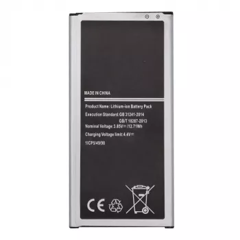 Baterija SAMSUNG Galaxy J7 (2016) (J710F; EB-BJ710CBE)