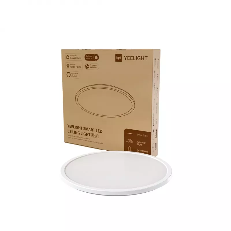 Yeelight protinga lubinė lempa C 2201C300
