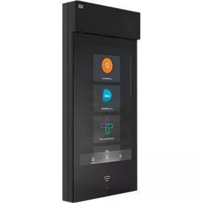 2N Entry Panel Main UNIT/IP Style 9157101 – pagrindinis vaizdo durų skambučio blokas