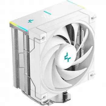 DeepCool AK400 DIGITAL SE WH aušintuvas