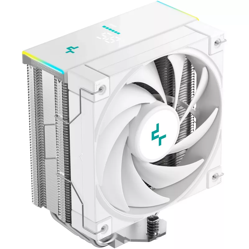 DeepCool AK400 DIGITAL SE WH aušintuvas