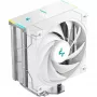 DeepCool AK400 DIGITAL SE WH aušintuvas