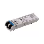 MikroTik S-31DLC20D SFP modulis 1310 nm 1250 Mbit/s 20 km LC