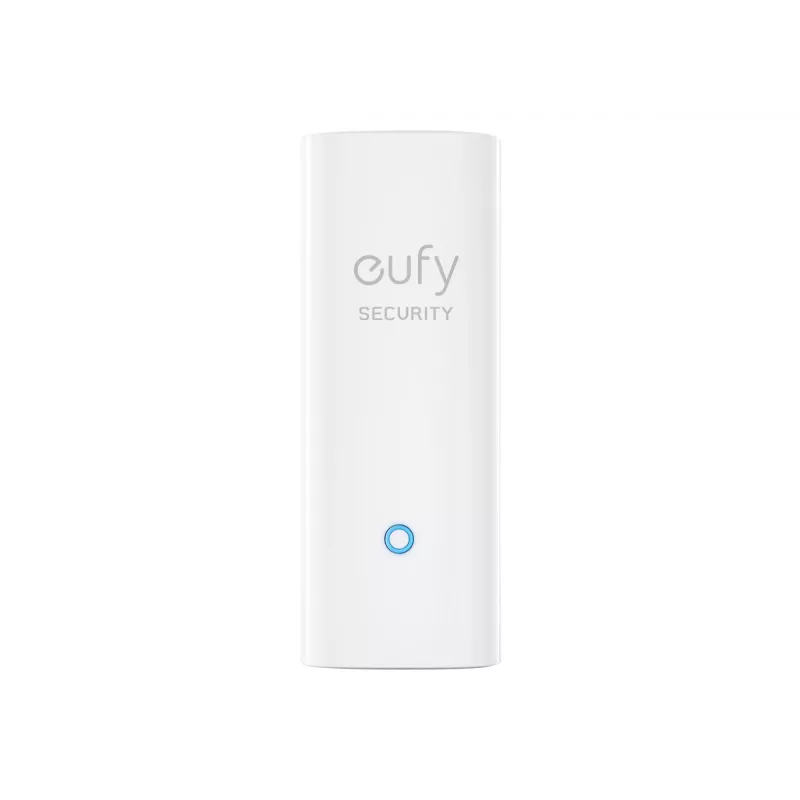Apsaugos signalizacijos rinkinys 5 dalių T8990321 EUFY
