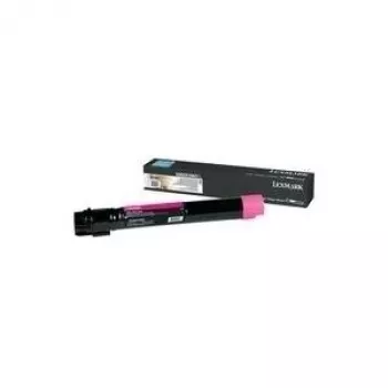 Toneras Lexmark 22Z0010 Magenta 1500 puslapių