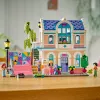 LEGO Friends 42687 Liann's Family House – Lianos šeimos namas