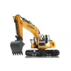 Radijo bangomis valdomas ekskavatorius Jamara Liebherr R936 1:20