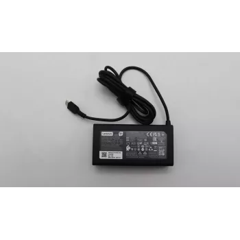 Maitinimo adapteris Lenovo 100W USB-C 5A11J62105 – USB-C galios tiekimas 100W, OEM