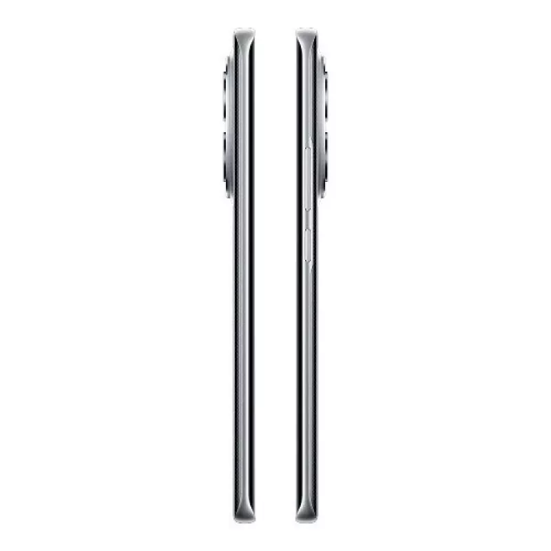 POCO M8 5G 17,2 cm (6,77 inch) Hybrid Dual SIM USB Type-C 8 GB 512 GB 5520 mAh sidabrinis
