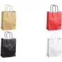 Popierinis maišelis MAILmedia 30108512 — 8,7 L, baltas, B dydis 240×110×330 mm