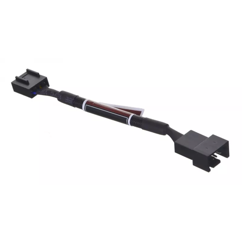 CPU aušintuvas Noctua NH-L9I-17XX chromax.black – žemo profilio aušintuvas LGA1700, 92 mm ventiliatorius, 37 mm aukštis