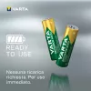 Varta 05716 Įkraunama baterija AA Nikelio-Metalo Hidridas (NiMH)