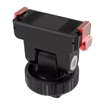 Puluz daugiafunkcis adapteris su greituoju atsegimu, skirtas DJI Osmo Action 6 / Nano